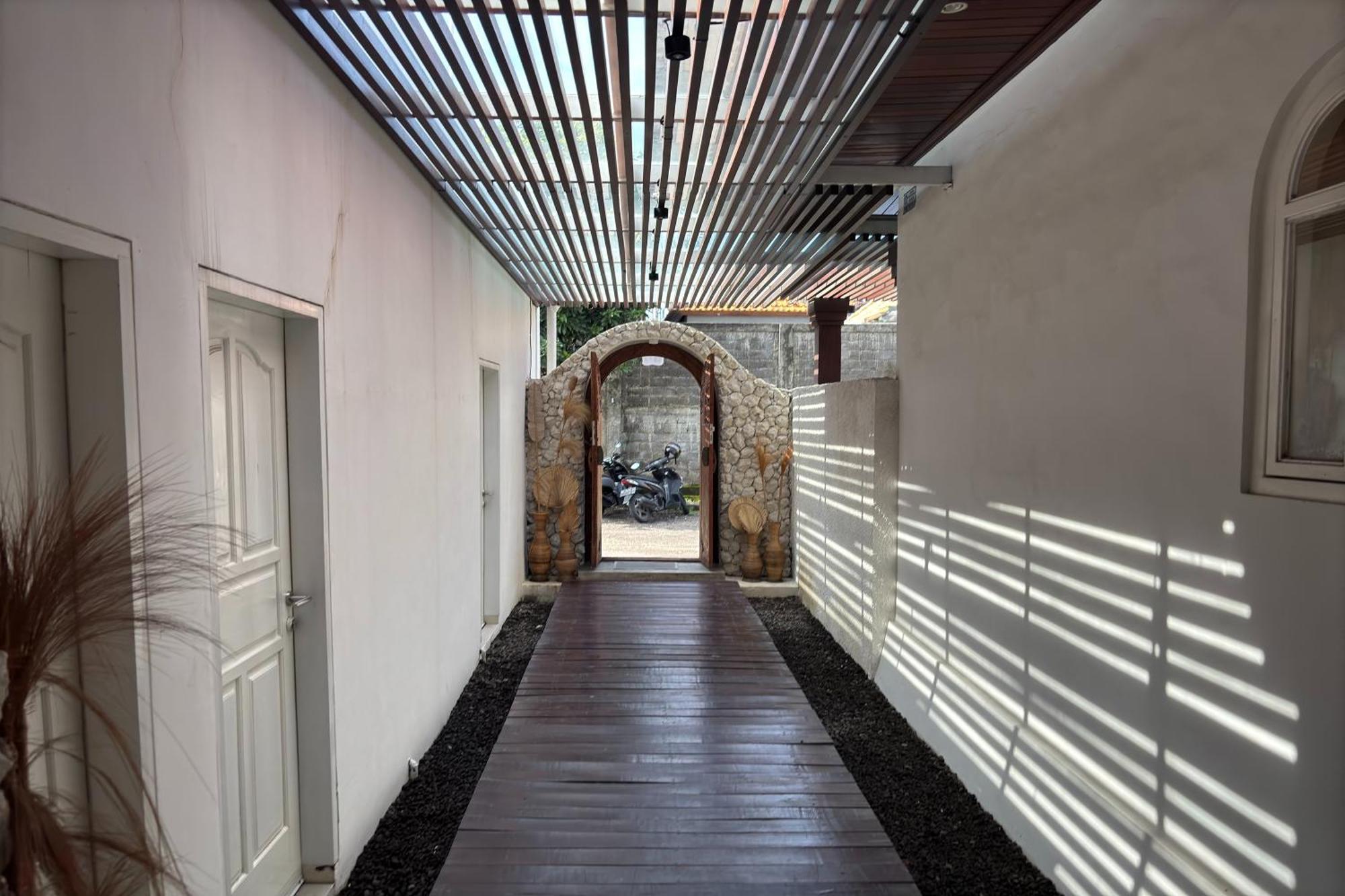Kemari Studio Canggu  Exterior photo